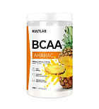 Kultlab BCAA, 450 гр